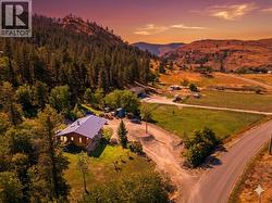 16339 Old Richter Pass Road Osoyoos, BC V0H 1V5