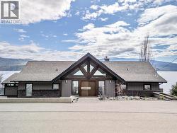 8200 Squilax Anglemont Road Unit# 7 Anglemont, BC V0E 1M8