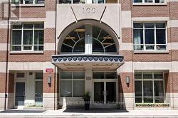 1207 - 100 HAYDEN STREET  Toronto, ON M4Y 3C7