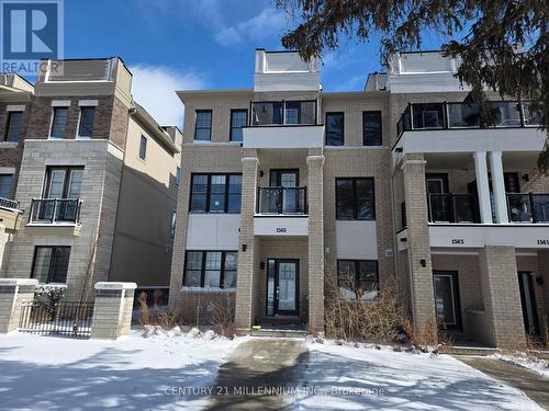 1565 GREEN ROAD  Clarington, ON L1C 7E5