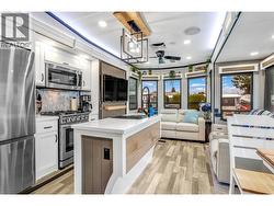 415 Commonwealth Road Unit# 396 Lot# 396 Lake Country, BC V4V 1P4