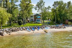 47 GLEN ROAD Collingwood, ON L9Y 0X2