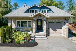 Low maintenance exterior - 