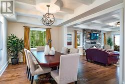 Great gathering place for entertaining at mealtime - 