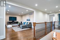 Family / tv room on 2nd floor - 