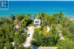View of property on the water - 