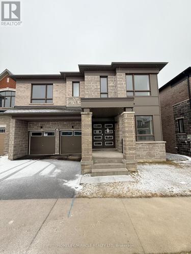 1421 SWALLOWTAIL LANE  Pickering, ON L1X 0N8
