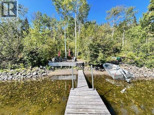 8858 GALA BAY ROAD  Fraser Lake, BC V0J 1S0