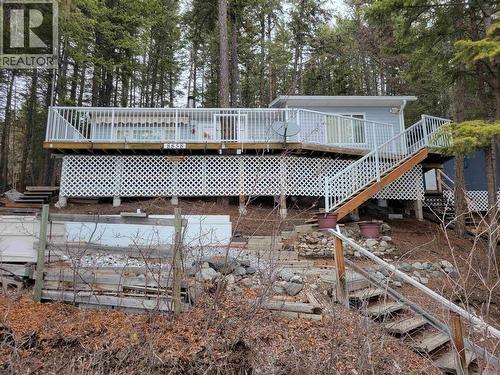 8858 GALA BAY ROAD  Fraser Lake, BC V0J 1S0