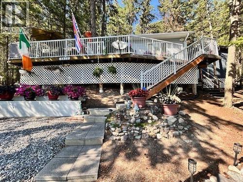 8858 GALA BAY ROAD  Fraser Lake, BC V0J 1S0