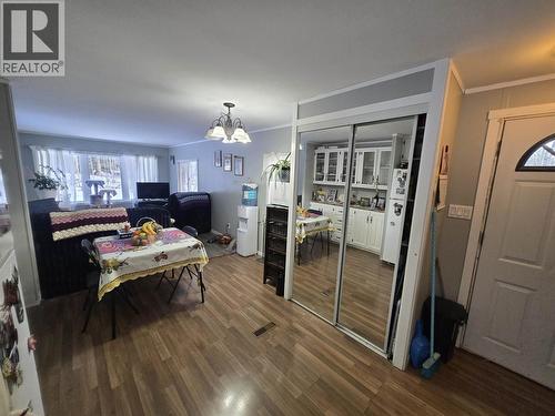 2183 Bartkow Road, Quesnel, BC - Indoor