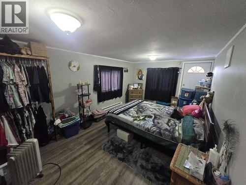 2183 Bartkow Road, Quesnel, BC - Indoor Photo Showing Other Room