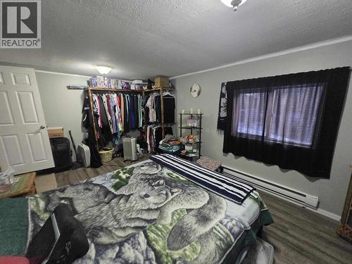 2183 Bartkow Road, Quesnel, BC - Indoor