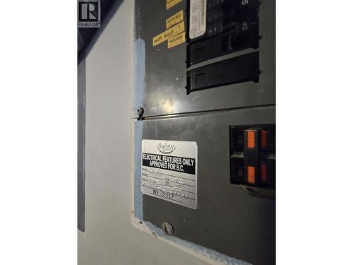 2183 Bartkow Road, Quesnel, BC - Indoor