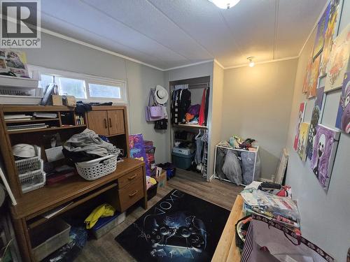 2183 Bartkow Road, Quesnel, BC - Indoor Photo Showing Other Room