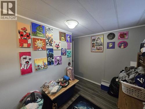 2183 Bartkow Road, Quesnel, BC - Indoor Photo Showing Other Room