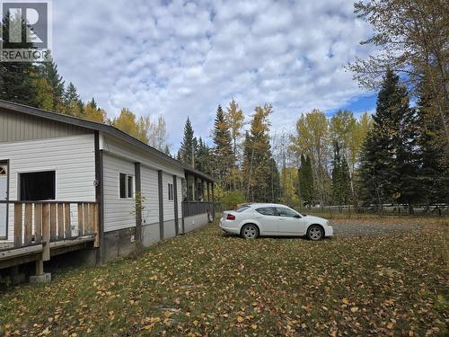 2183 Bartkow Road, Quesnel, BC - Outdoor