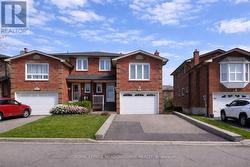 4311 POLTAVA CRESCENT  Mississauga, ON L4W 3B9