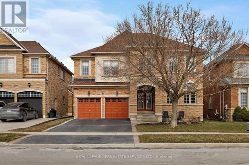 2313 CORONATION DRIVE  Oakville, ON L6H 7N1