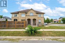 4280 THOMAS ALTON BOULEVARD  Burlington, ON L7M 0M9