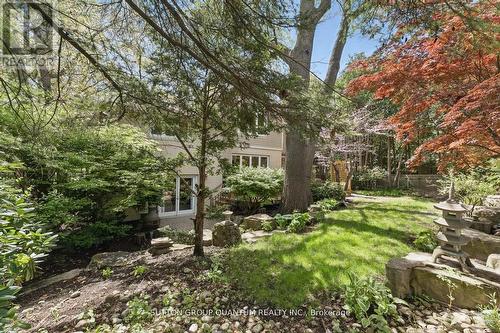 347 Pinetree Way, Mississauga, ON - Outdoor