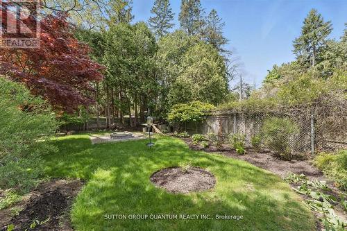 347 Pinetree Way, Mississauga, ON - Outdoor