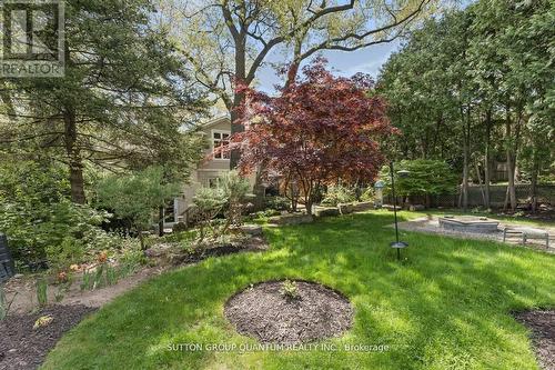 347 Pinetree Way, Mississauga, ON - Outdoor