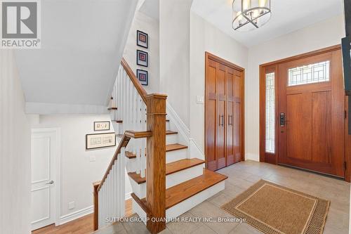 347 Pinetree Way, Mississauga, ON - Indoor Photo Showing Other Room