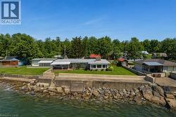 285 BAYGROVE Line Dunnville, ON N1A 2W8