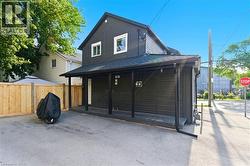 2 WINDSOR Street Unit# 2 Hamilton, ON L8R 2G8