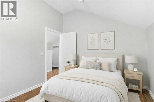 2 WINDSOR Street Unit# 2 , Hamilton, Ontario L8R 2G8 3