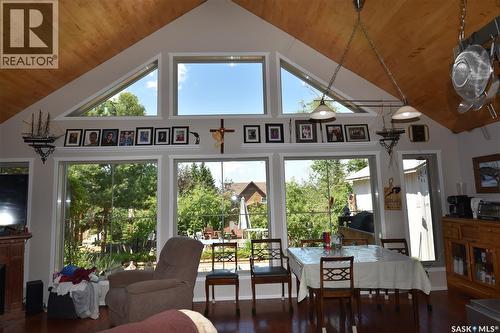 621 Pine Drive, Tobin Lake, SK - Indoor