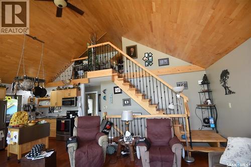 621 Pine Drive, Tobin Lake, SK - Indoor