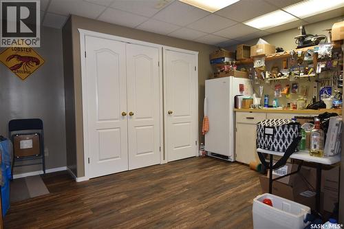621 Pine Drive, Tobin Lake, SK - Indoor Photo Showing Other Room
