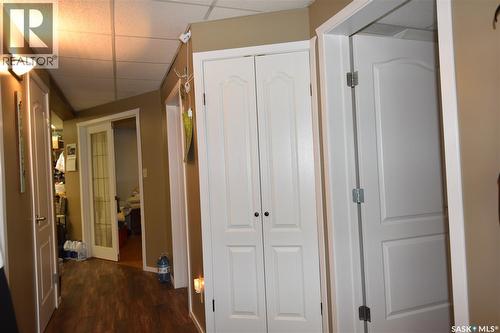 621 Pine Drive, Tobin Lake, SK - Indoor Photo Showing Other Room