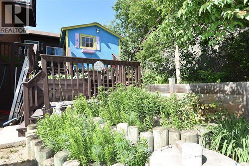 621 Pine Drive, Tobin Lake, SK - Outdoor