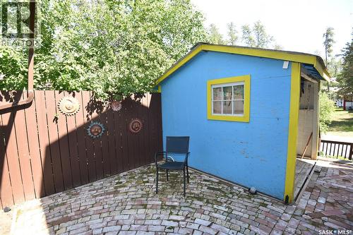 621 Pine Drive, Tobin Lake, SK - Outdoor