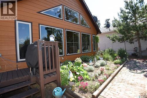 621 Pine Drive, Tobin Lake, SK - Outdoor With Exterior