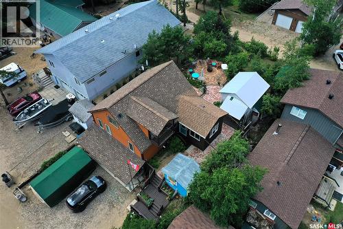 621 Pine Drive, Tobin Lake, SK - Outdoor