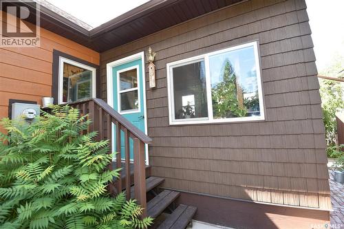 621 Pine Drive, Tobin Lake, SK - Outdoor With Exterior