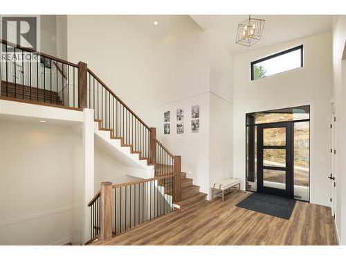 1435 Bear Creek Road, West Kelowna, BC - Indoor Photo Showing Other Room