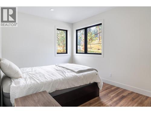 1435 Bear Creek Road, West Kelowna, BC - Indoor Photo Showing Bedroom