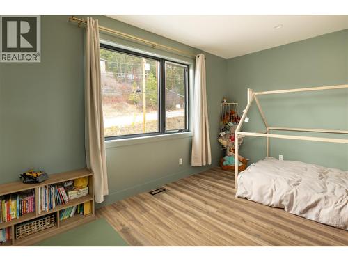 1435 Bear Creek Road, West Kelowna, BC - Indoor Photo Showing Bedroom
