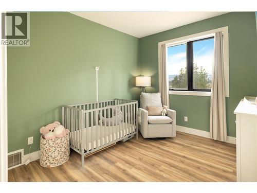 1435 Bear Creek Road, West Kelowna, BC - Indoor Photo Showing Bedroom