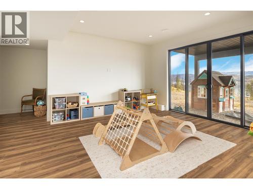 1435 Bear Creek Road, West Kelowna, BC - Indoor Photo Showing Other Room