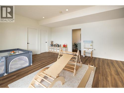 1435 Bear Creek Road, West Kelowna, BC - Indoor Photo Showing Other Room