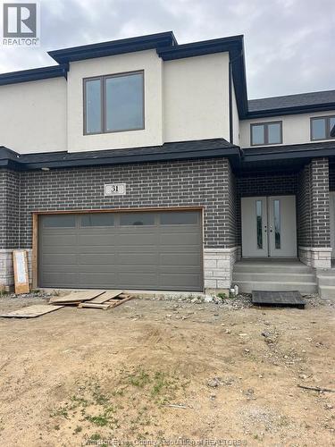 31 EAGLE  Leamington, ON N8H 3V4