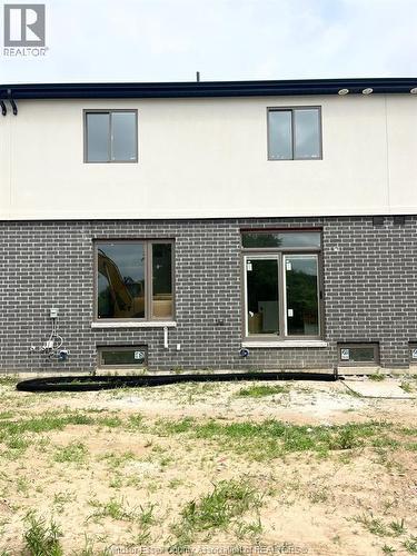 31 Eagle, Leamington, ON - Outdoor