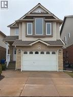 208 SIENNA Crescent  Kitchener, ON N2R 1T4