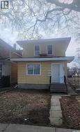 948 Garnet STREET  Regina, SK S4T 2X5